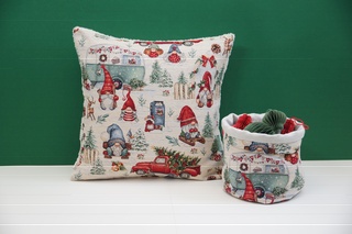 driving home for Chrismas