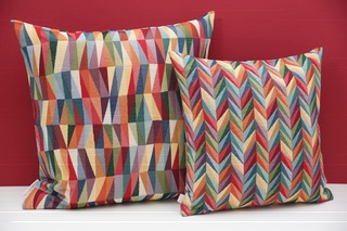 graphisches Design mit vielen Variationsmöglichkeiten